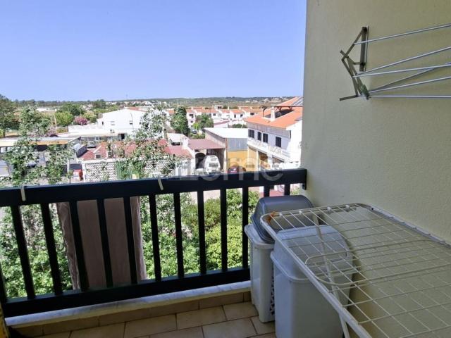 Apartamento, Monte Gordo