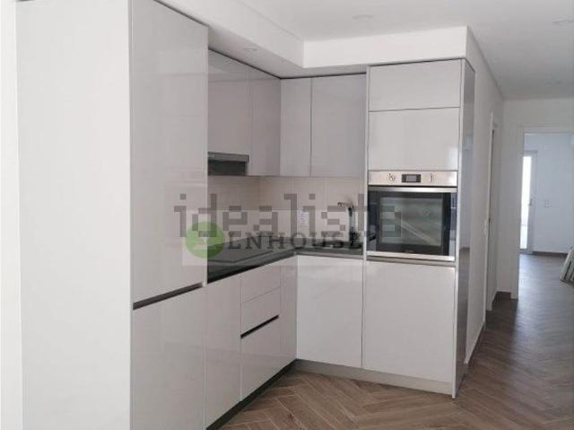Apartamento, Monte Gordo