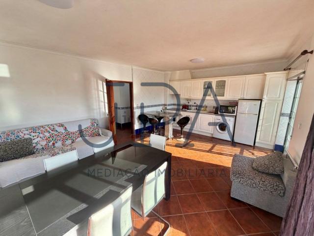 Apartamento, Monte Gordo