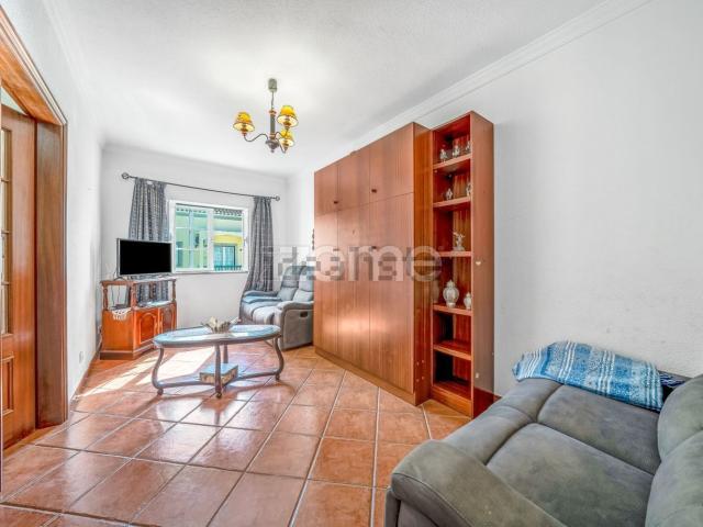 Apartamento, Monte Gordo