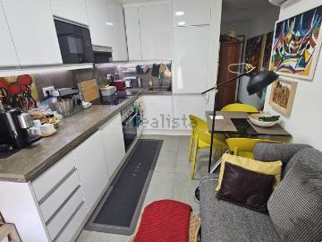 Apartamento, Monte Gordo