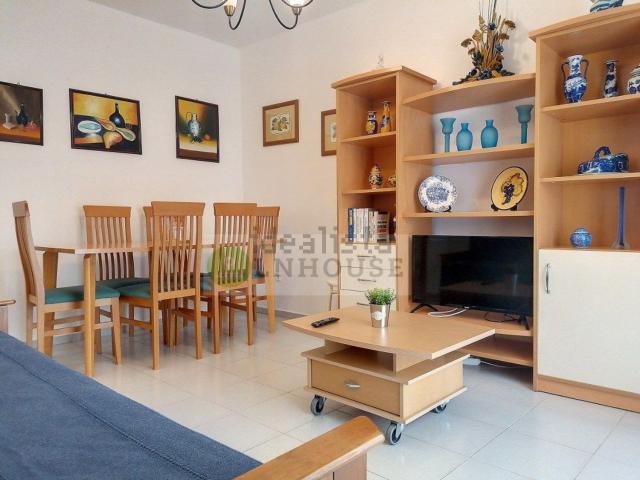 Apartamento, Monte Gordo