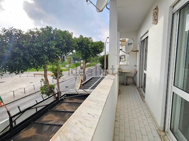 Apartamento, Monte Gordo