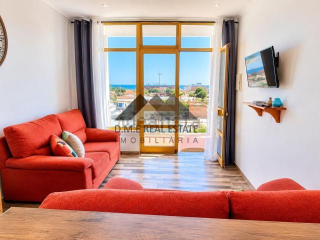 Apartamento, Monte Gordo