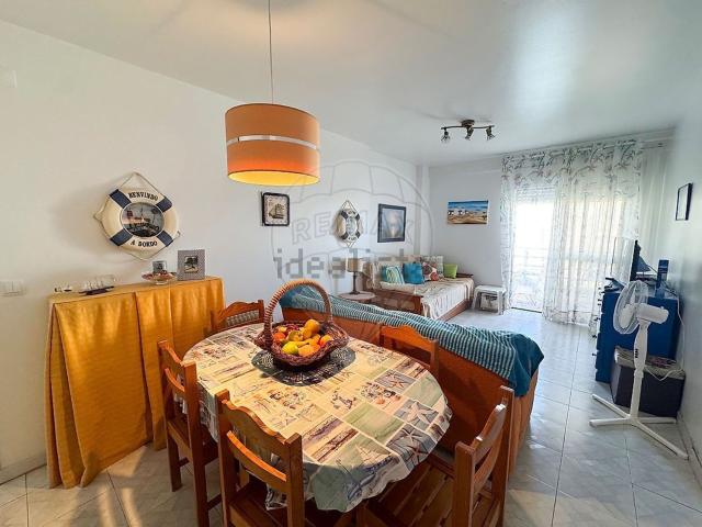 Apartamento, Monte Gordo
