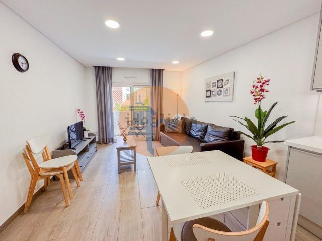 Apartamento, Monte Gordo