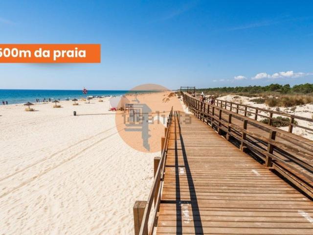 Apartamento, Monte Gordo