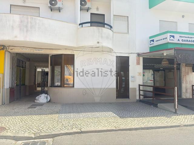 Apartamento, Monte Gordo