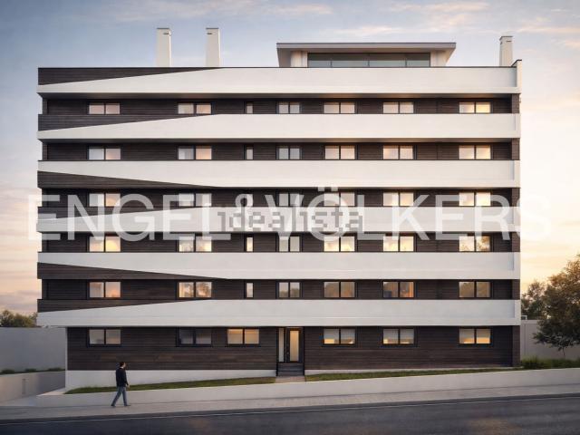 Apartamento, Monte Gordo