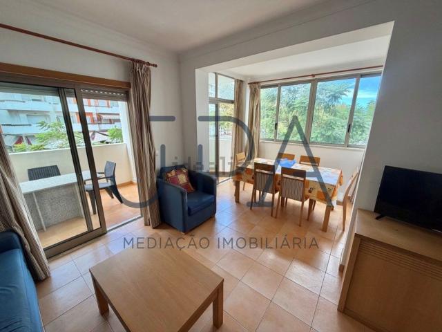 Apartamento, Monte Gordo