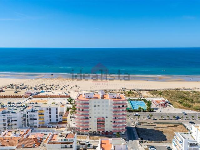 Apartamento, Monte Gordo