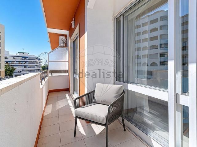 Apartamento, Monte Gordo