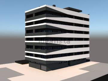 Apartamento, Monte Gordo