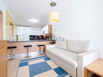 Apartamento, Monte Gordo