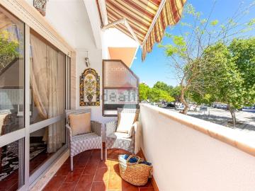 Apartamento, Monte Gordo