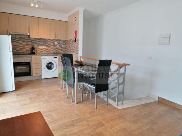 Apartamento, Monte Gordo