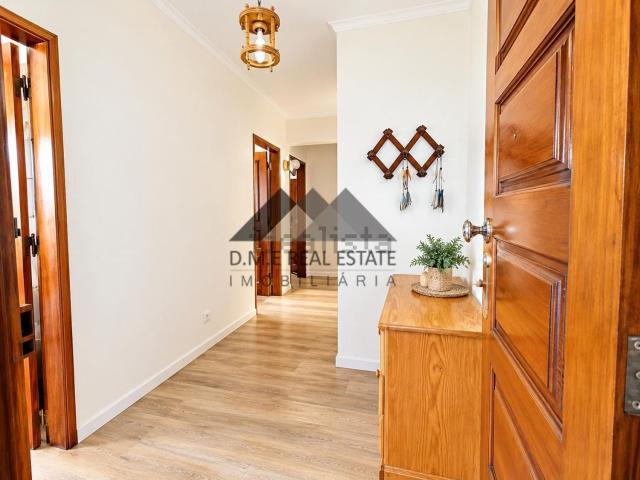 Apartamento, Monte Gordo