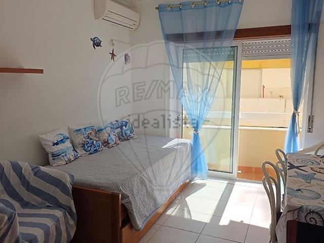 Apartamento, Monte Gordo