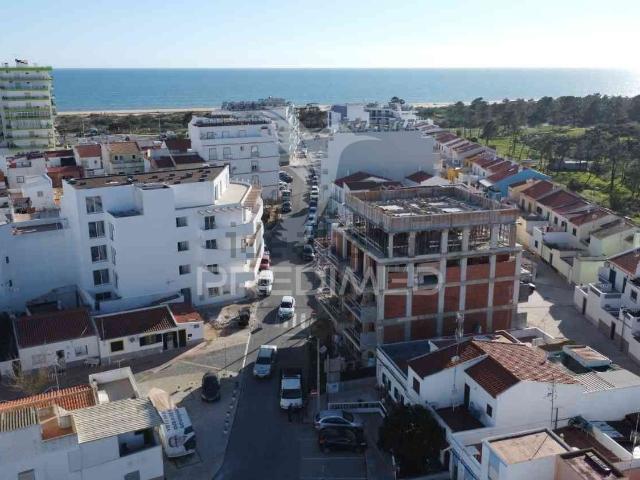Apartamento, Monte Gordo