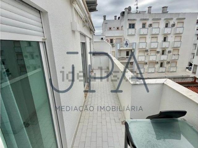 Apartamento, Monte Gordo