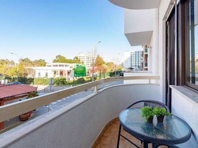 Apartamento, Monte Gordo
