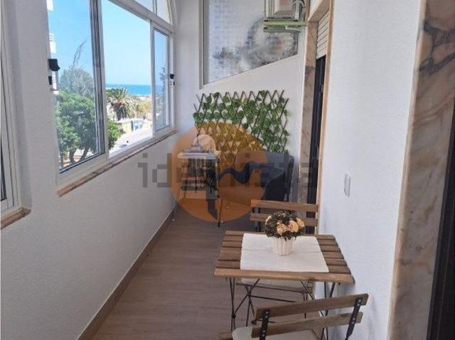 Apartamento, Monte Gordo