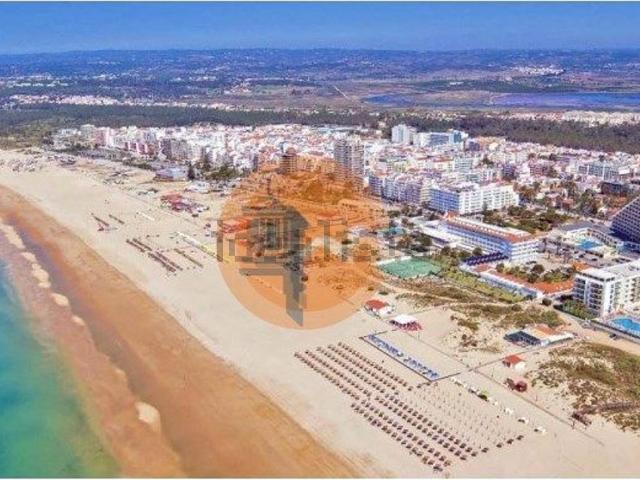 Apartamento, Monte Gordo