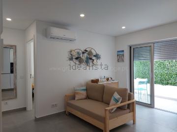 Apartamento, Monte Gordo