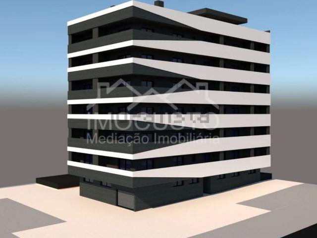 Apartamento, Monte Gordo