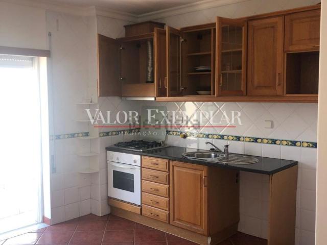 Apartamento, Monte Gordo