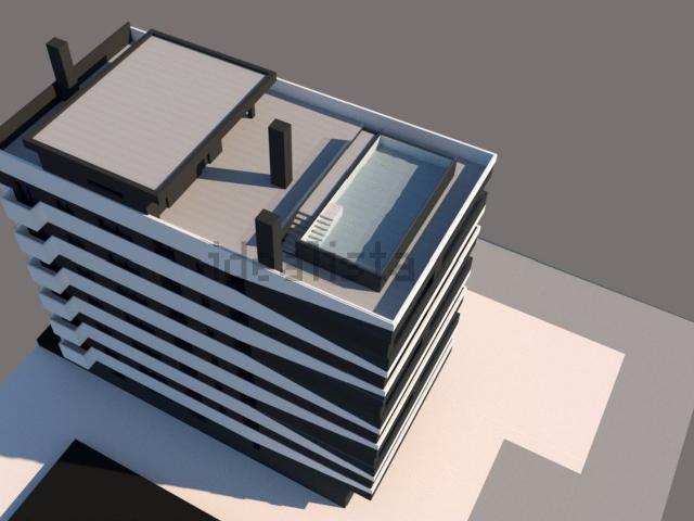 Apartamento, Monte Gordo