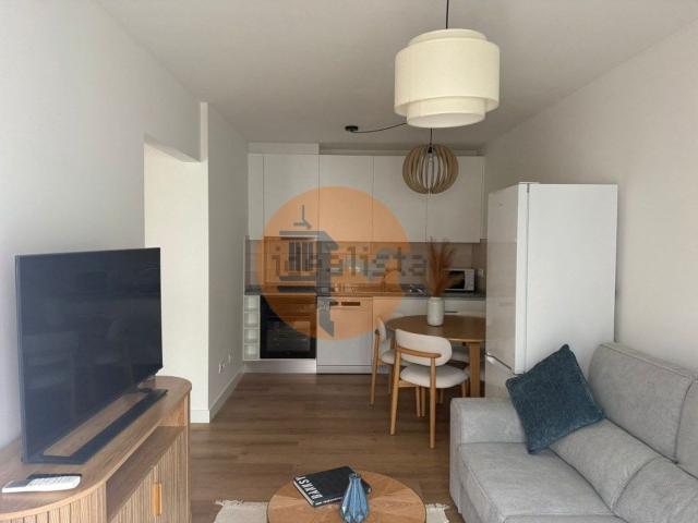 Apartamento, Monte Gordo