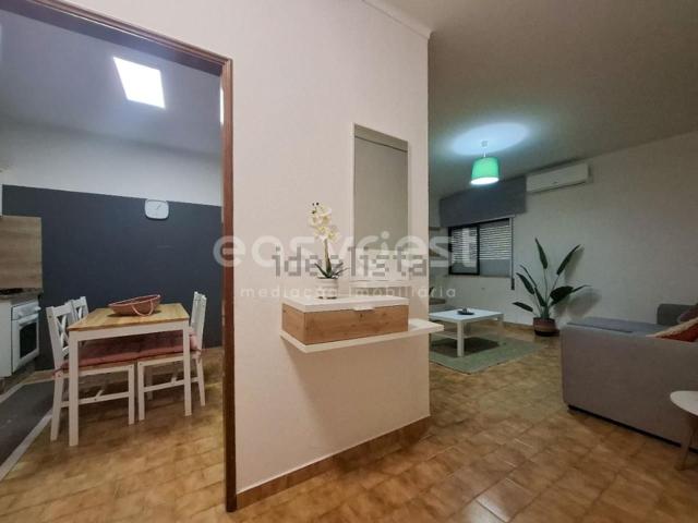 Apartamento, Monte Gordo