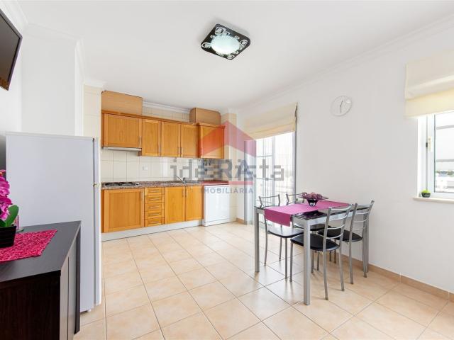 Apartamento, Monte Gordo