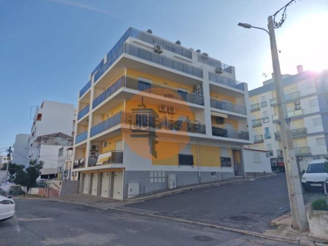 Apartamento, Monte Gordo