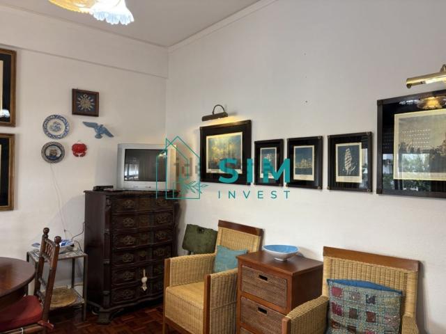 Apartamento, Monte Gordo