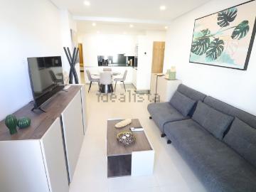 Apartamento, Monte Gordo