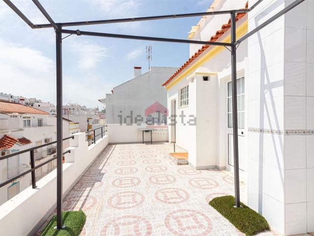 Apartamento, Monte Gordo