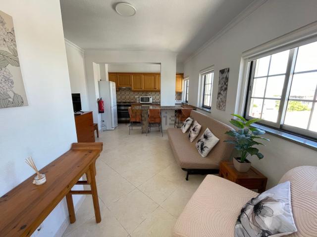 Apartamento, Monte Gordo