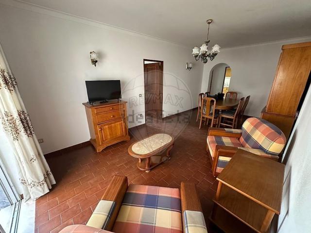 Apartamento, Monte Gordo