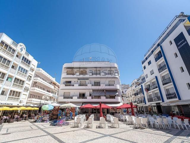Apartamento, Monte Gordo