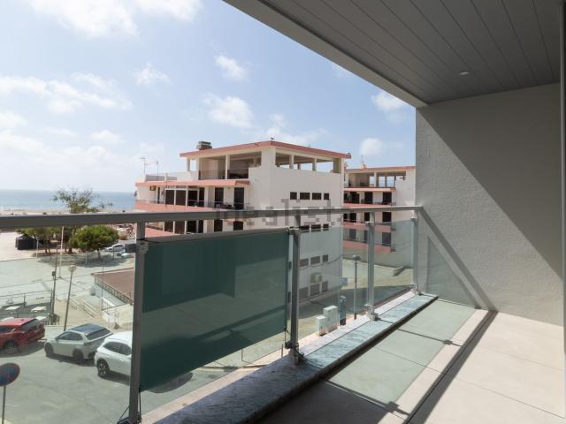 Apartamento, Monte Gordo