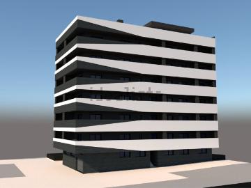 Apartamento, Monte Gordo