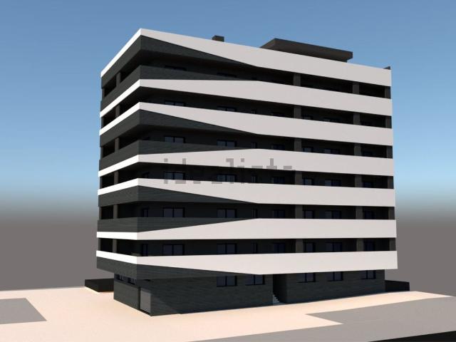 Apartamento, Monte Gordo