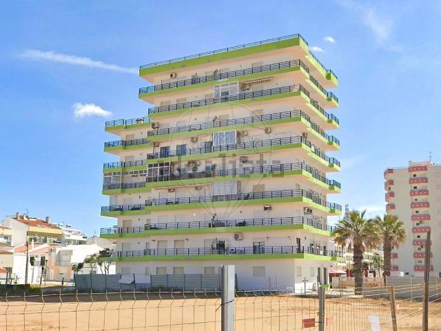 Apartamento, Monte Gordo
