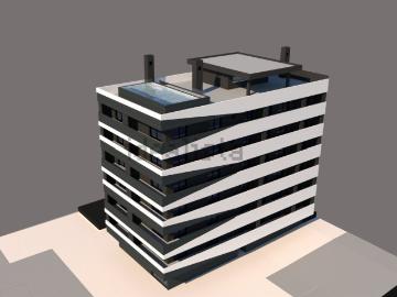 Apartamento, Monte Gordo