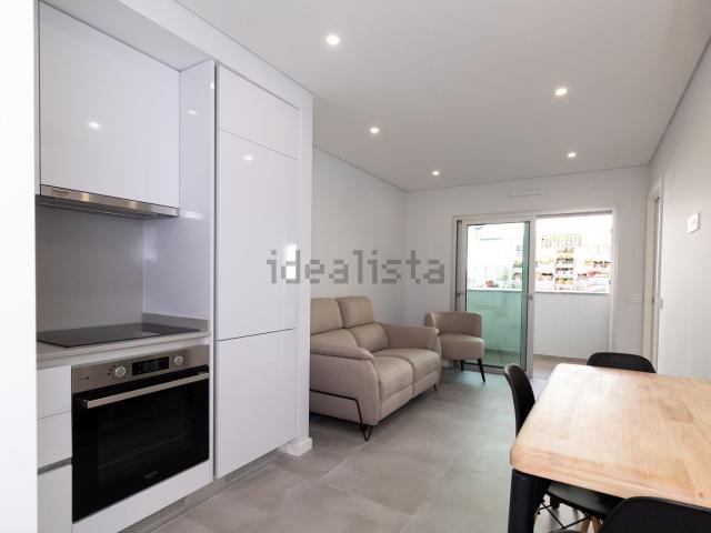 Apartamento, Monte Gordo