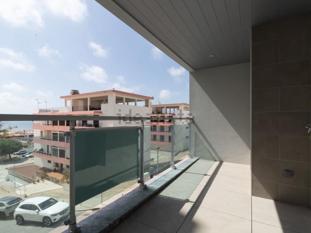 Apartamento, Monte Gordo