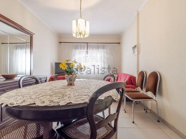Apartamento, Monte Gordo