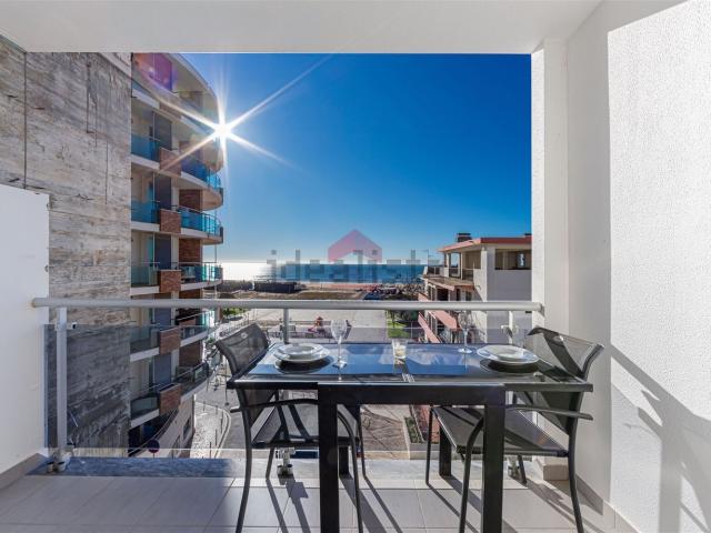 Apartamento, Monte Gordo